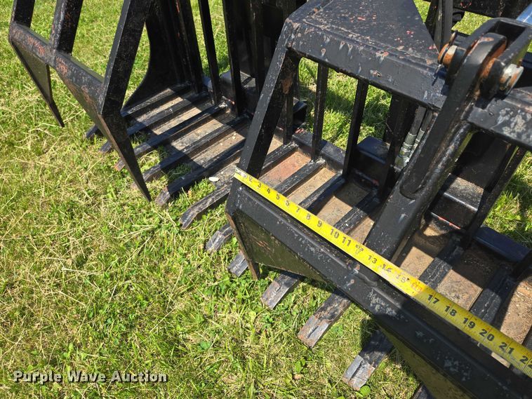 image for item EM7328 Grace Mfg.  72