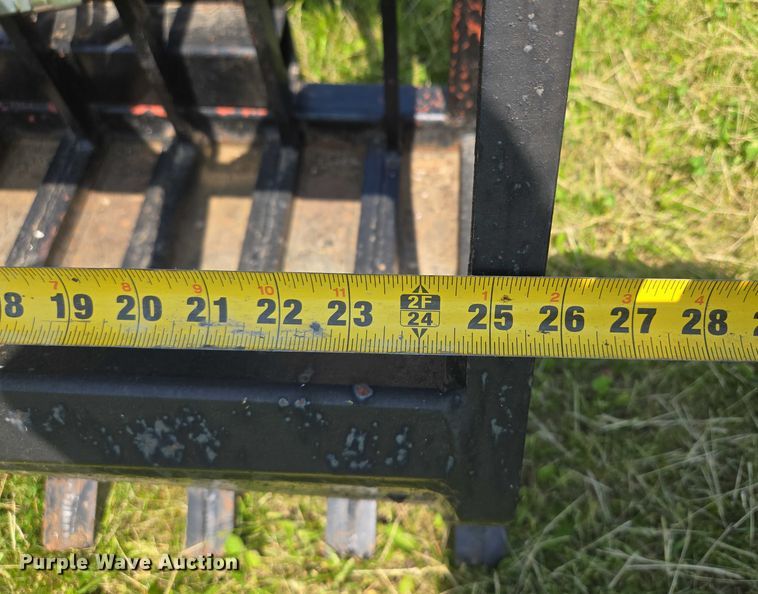 image for item EM7328 Grace Mfg.  72