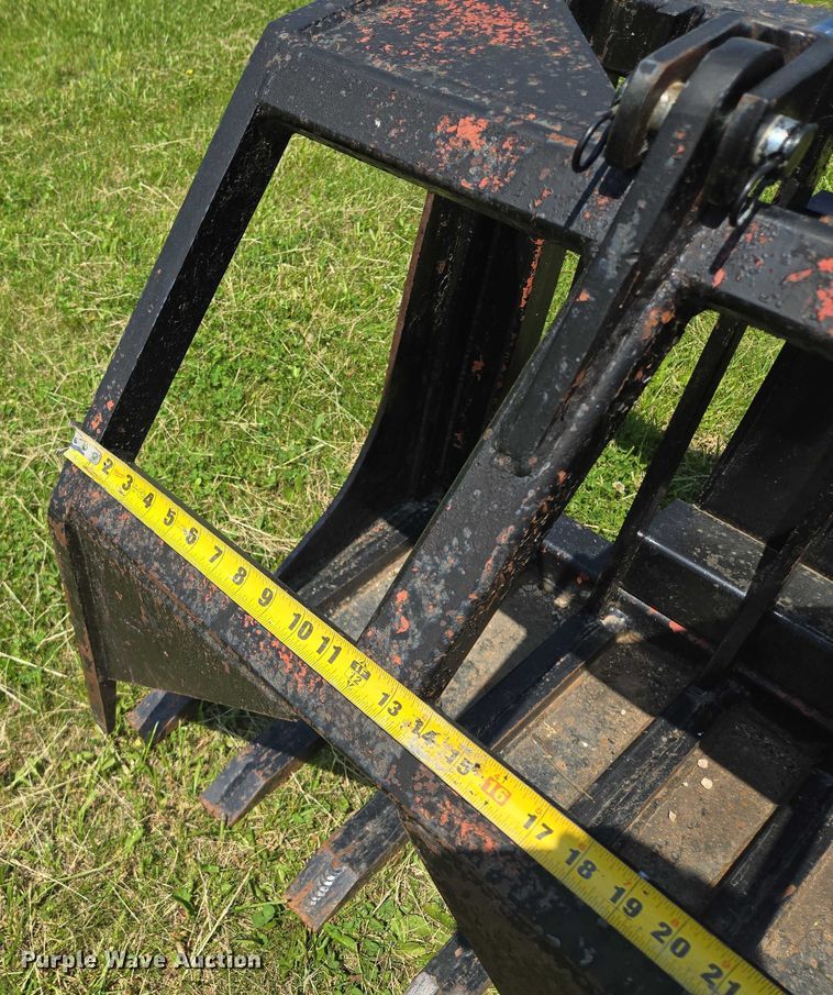 image for item EM7328 Grace Mfg.  72