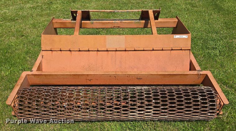 image for item EM7329 Wanamaker  66.5