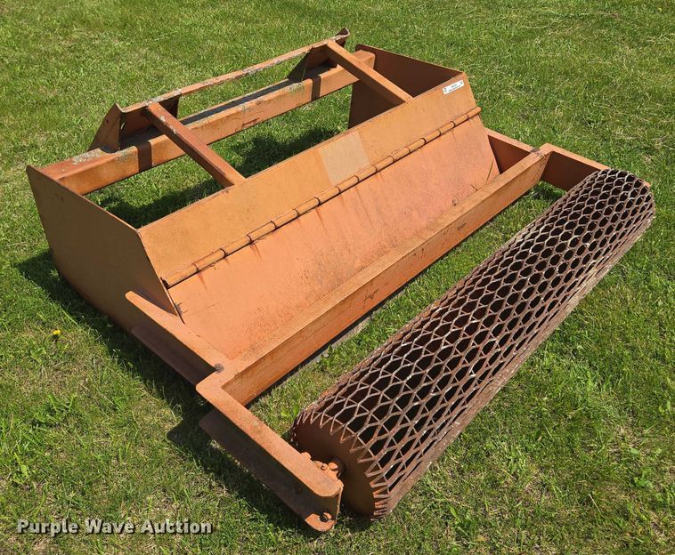 image for item EM7329 Wanamaker  66.5