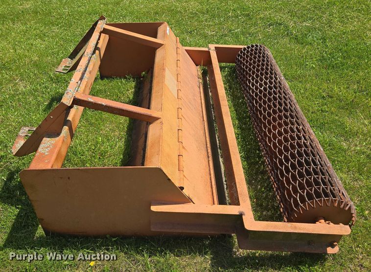 image for item EM7329 Wanamaker  66.5