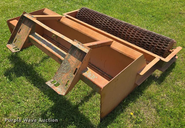 image for item EM7329 Wanamaker  66.5