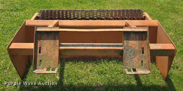 image for item EM7329 Wanamaker  66.5