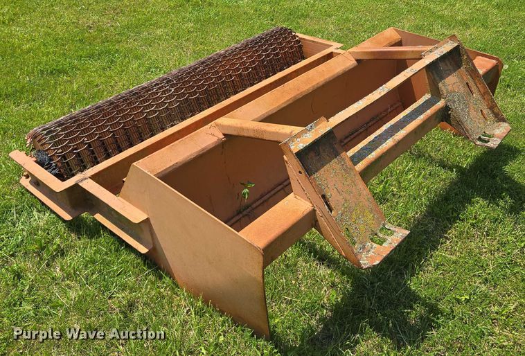 image for item EM7329 Wanamaker  66.5