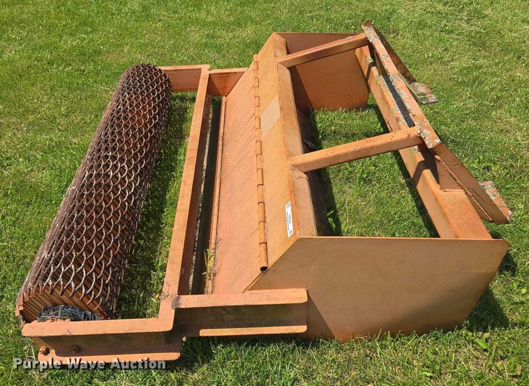 image for item EM7329 Wanamaker  66.5