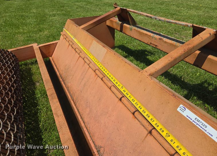 image for item EM7329 Wanamaker  66.5