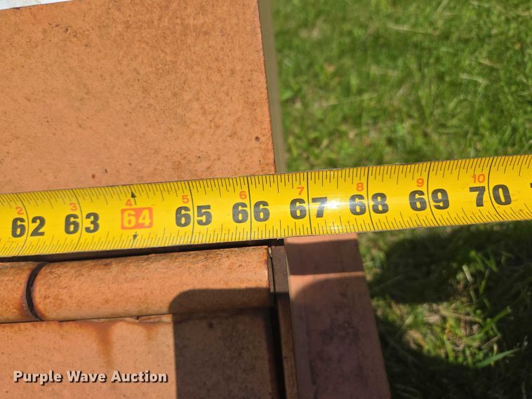 image for item EM7329 Wanamaker  66.5