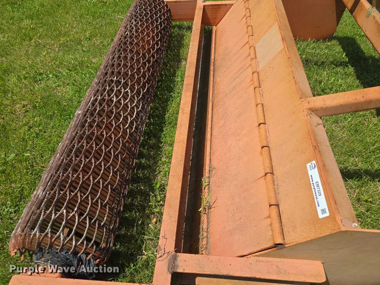 image for item EM7329 Wanamaker  66.5