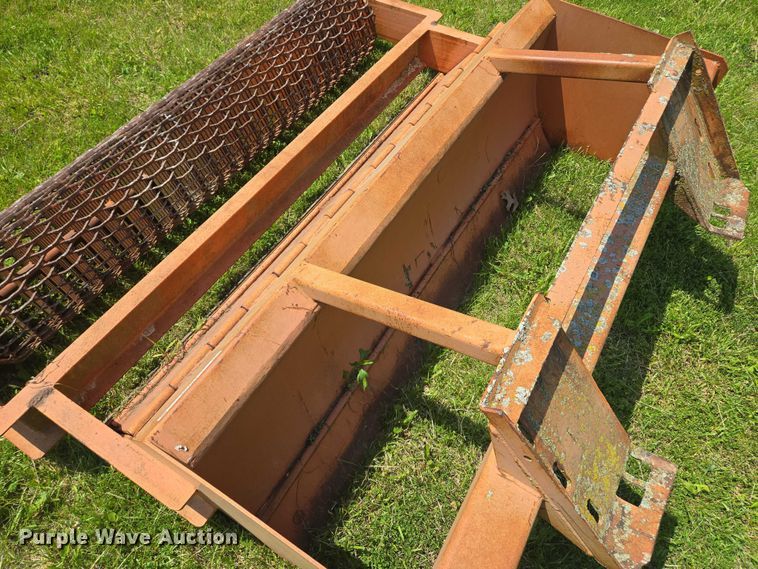 image for item EM7329 Wanamaker  66.5