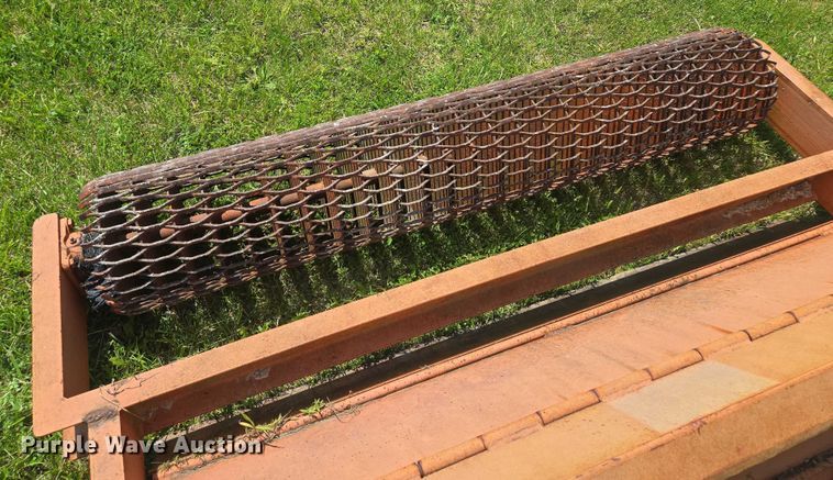 image for item EM7329 Wanamaker  66.5