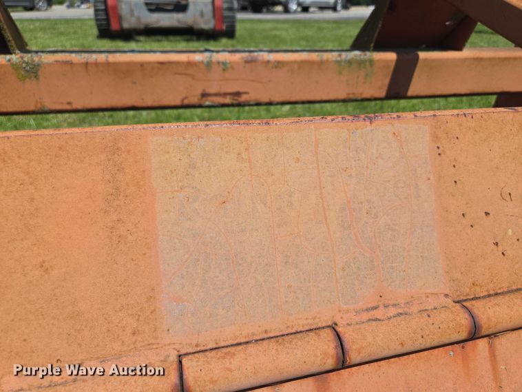 image for item EM7329 Wanamaker  66.5