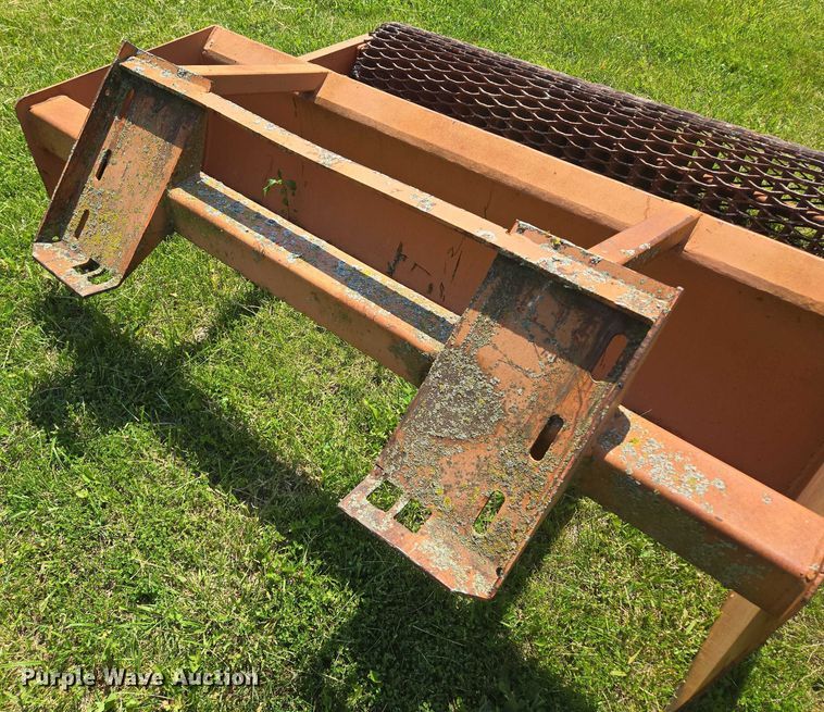 image for item EM7329 Wanamaker  66.5