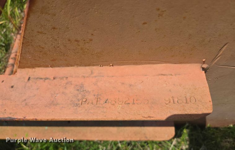 image for item EM7329 Wanamaker  66.5