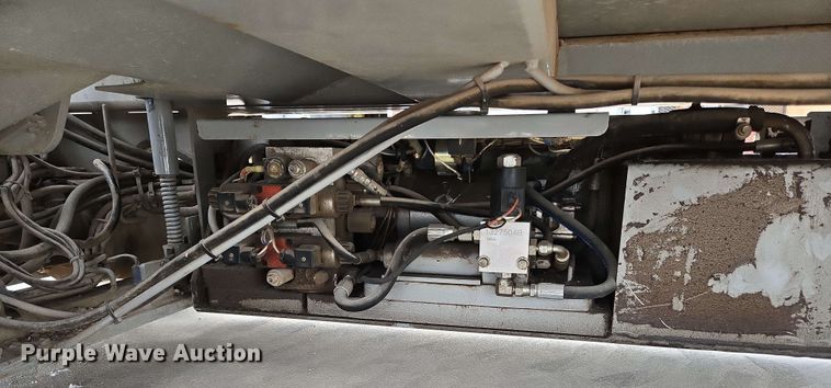 image for item EN3677 2008 Skyjack SJ4632 scissor lift