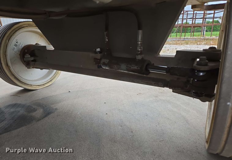 image for item EN3677 2008 Skyjack SJ4632 scissor lift