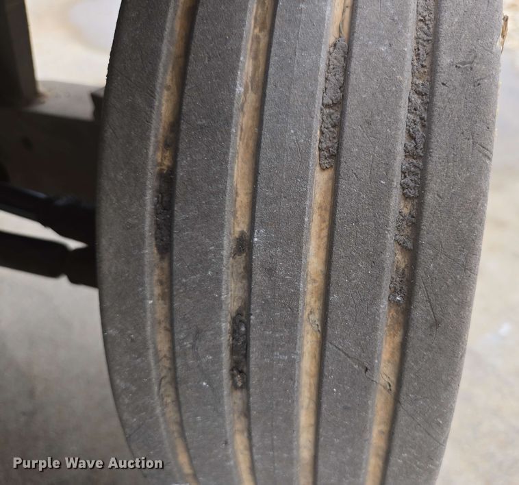 image for item EN3677 2008 Skyjack SJ4632 scissor lift