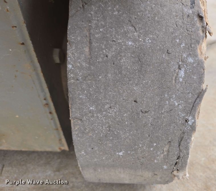 image for item EN3677 2008 Skyjack SJ4632 scissor lift