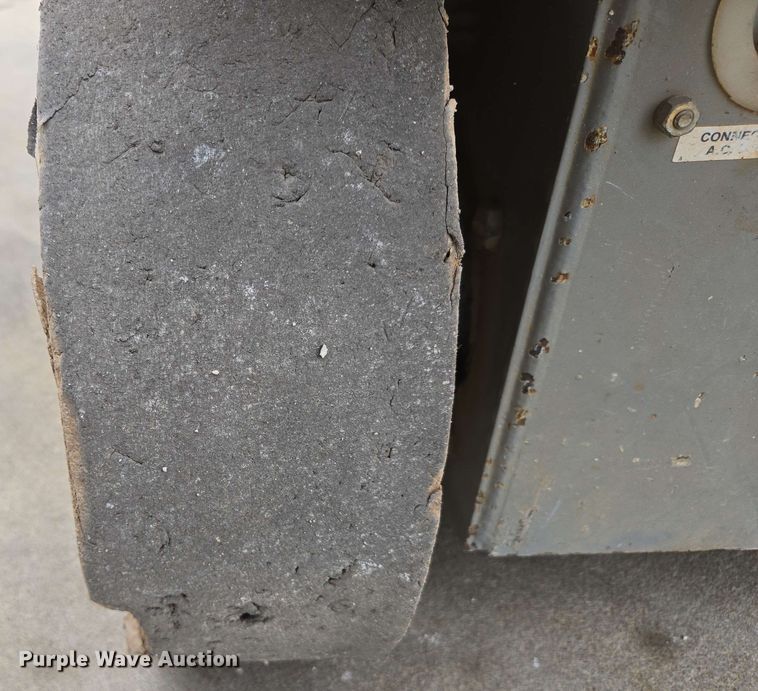 image for item EN3677 2008 Skyjack SJ4632 scissor lift