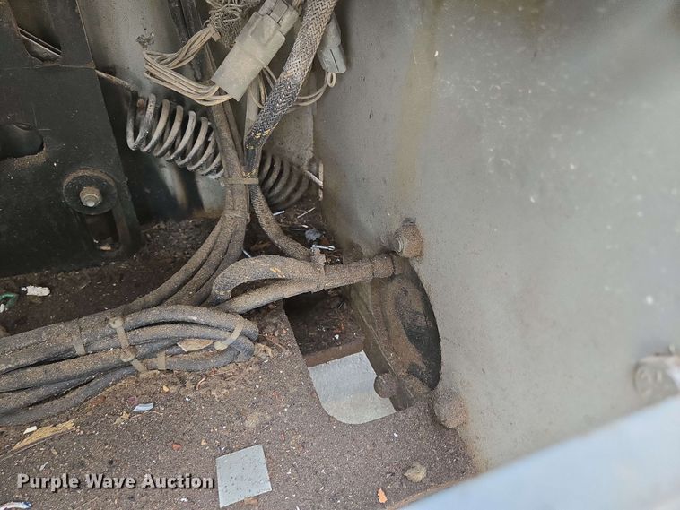 image for item EN3678 2000 MEC  1932ES scissor lift