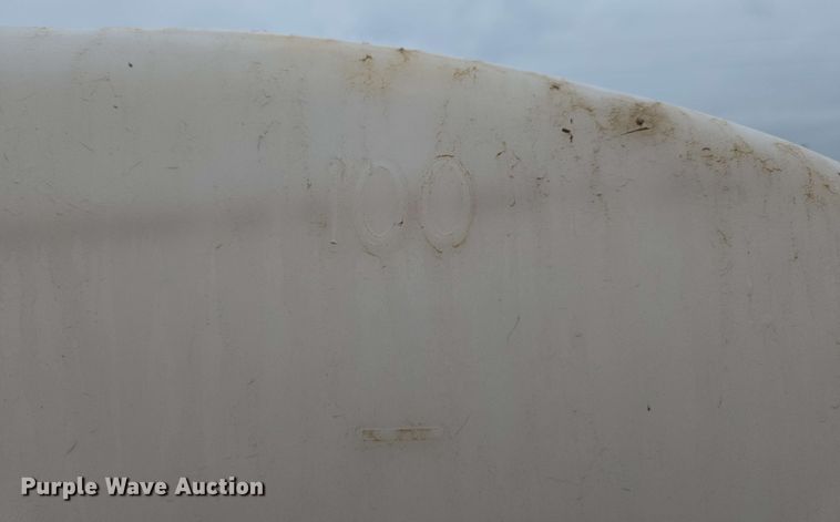 image for item EN3679 2005 Vermeer Ring-O-Matic 275 vacuum excavator