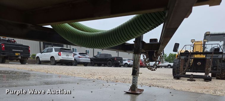 image for item EN3679 2005 Vermeer Ring-O-Matic 275 vacuum excavator