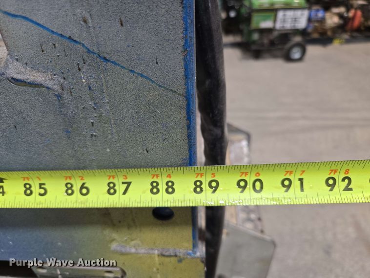 image for item EN3680 Genie GS-2032 scissor lift