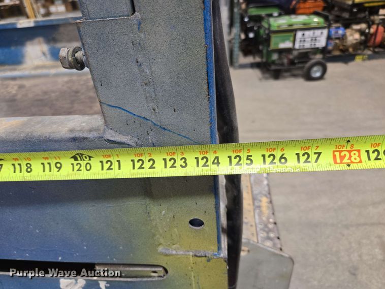 image for item EN3680 Genie GS-2032 scissor lift