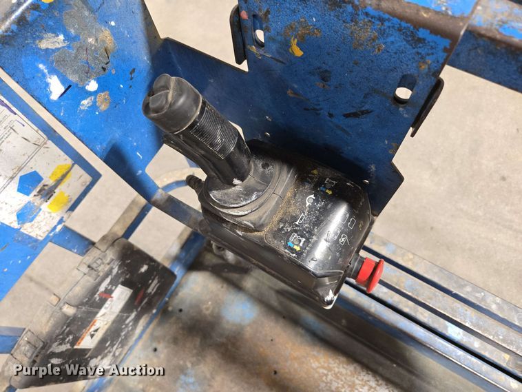 image for item EN3680 Genie GS-2032 scissor lift