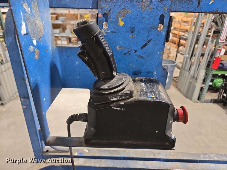 image for item EN3680 Genie GS-2032 scissor lift