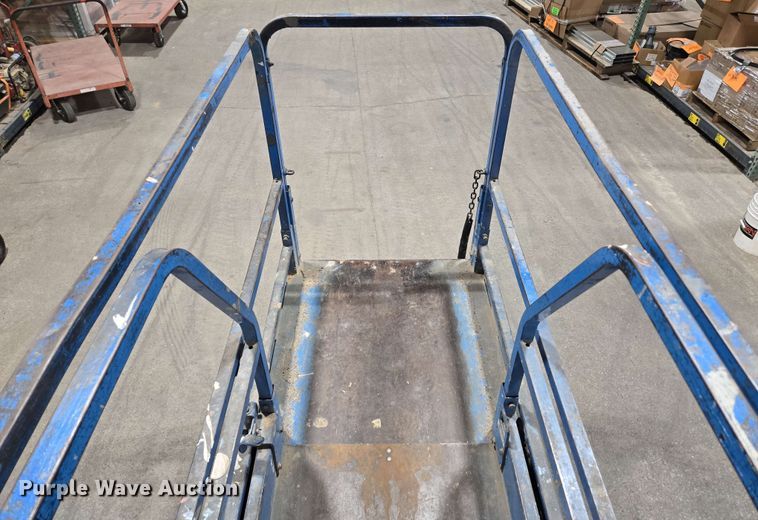 image for item EN3680 Genie GS-2032 scissor lift
