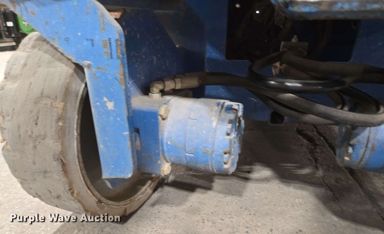 image for item EN3680 Genie GS-2032 scissor lift