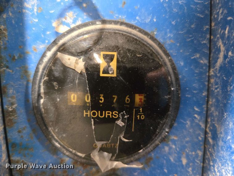 image for item EN3680 Genie GS-2032 scissor lift