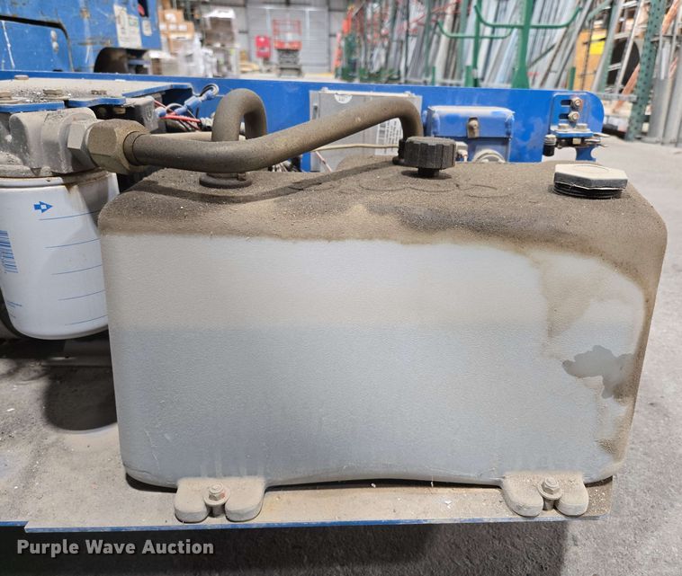 image for item EN3680 Genie GS-2032 scissor lift