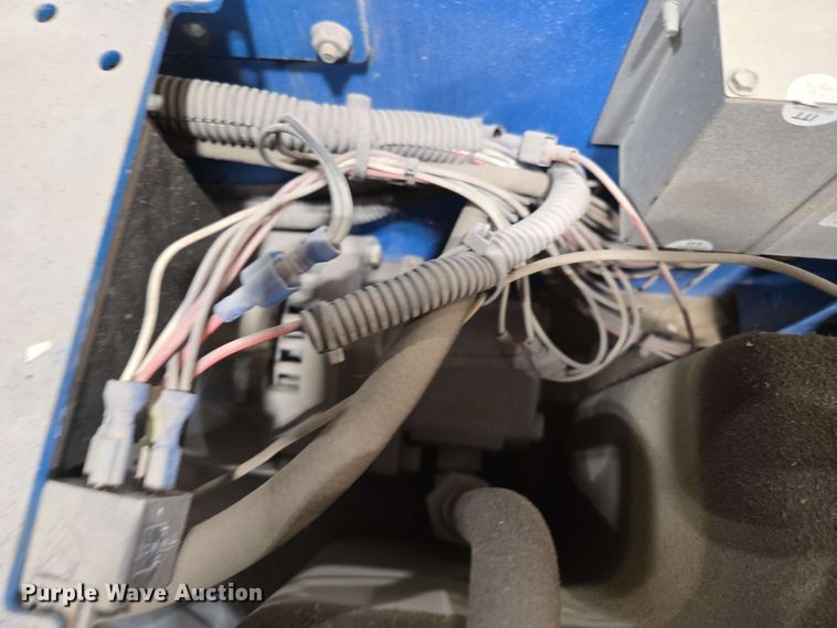 image for item EN3680 Genie GS-2032 scissor lift