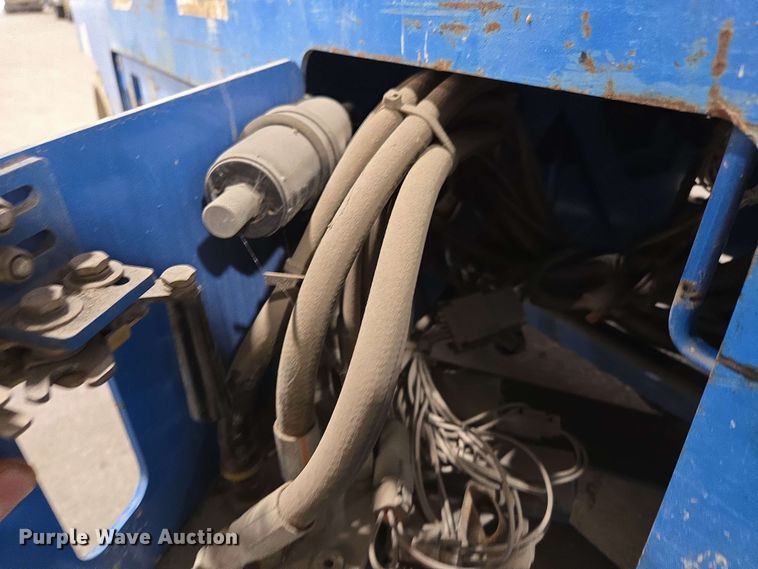 image for item EN3680 Genie GS-2032 scissor lift