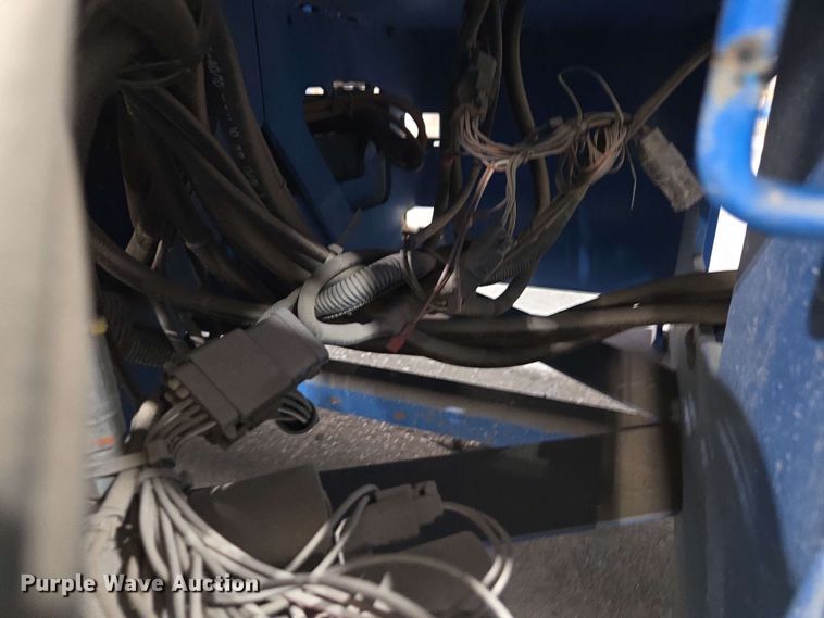 image for item EN3680 Genie GS-2032 scissor lift