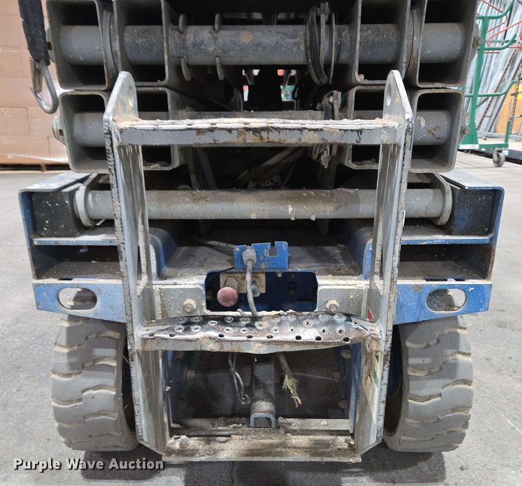 image for item EN3680 Genie GS-2032 scissor lift