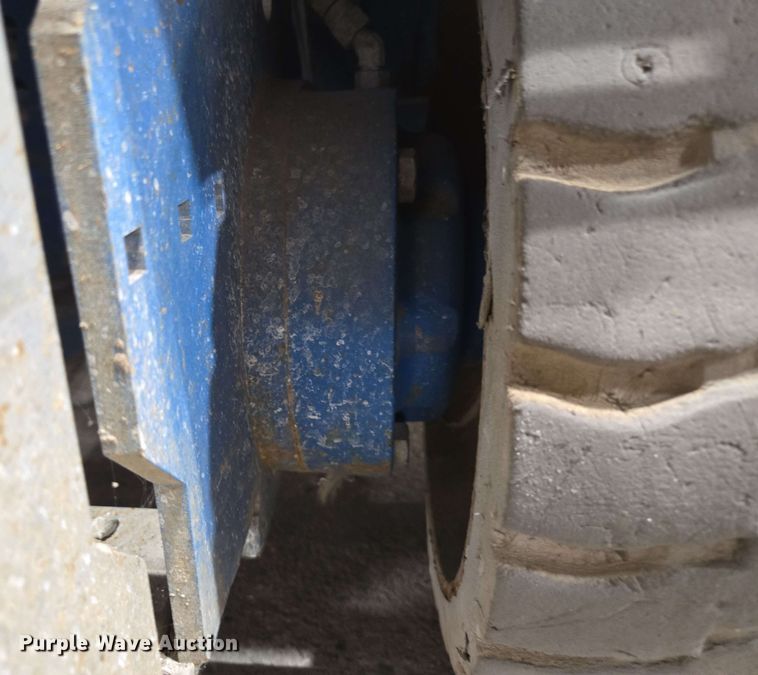 image for item EN3680 Genie GS-2032 scissor lift