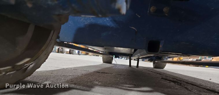 image for item EN3680 Genie GS-2032 scissor lift