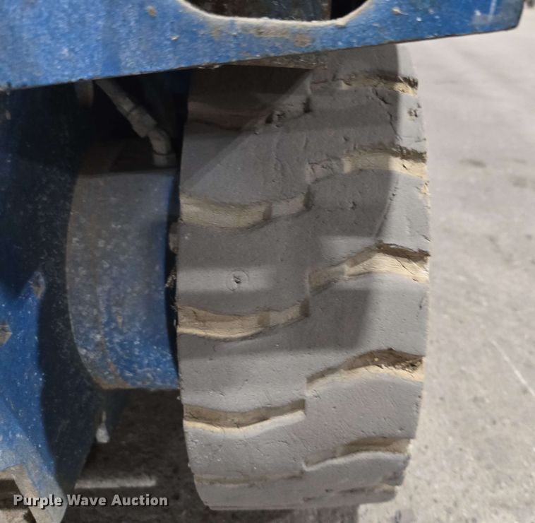 image for item EN3680 Genie GS-2032 scissor lift