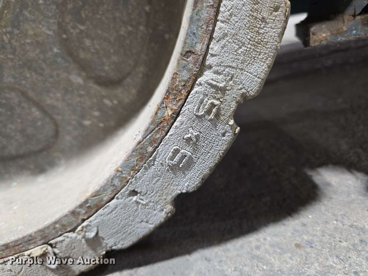 image for item EN3680 Genie GS-2032 scissor lift