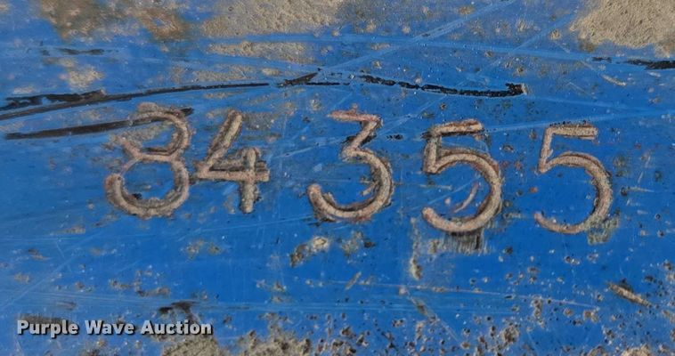 image for item EN3680 Genie GS-2032 scissor lift