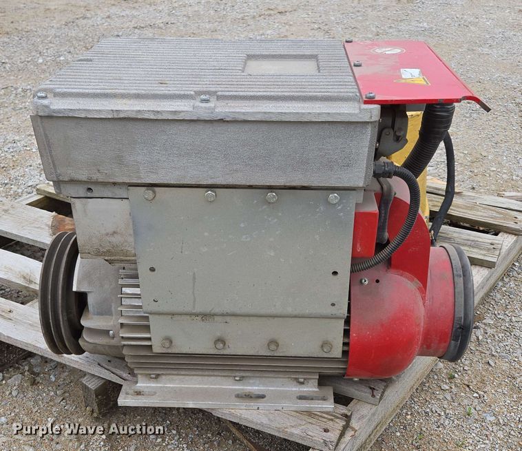 image for item EN3694 Ohio electric magnet