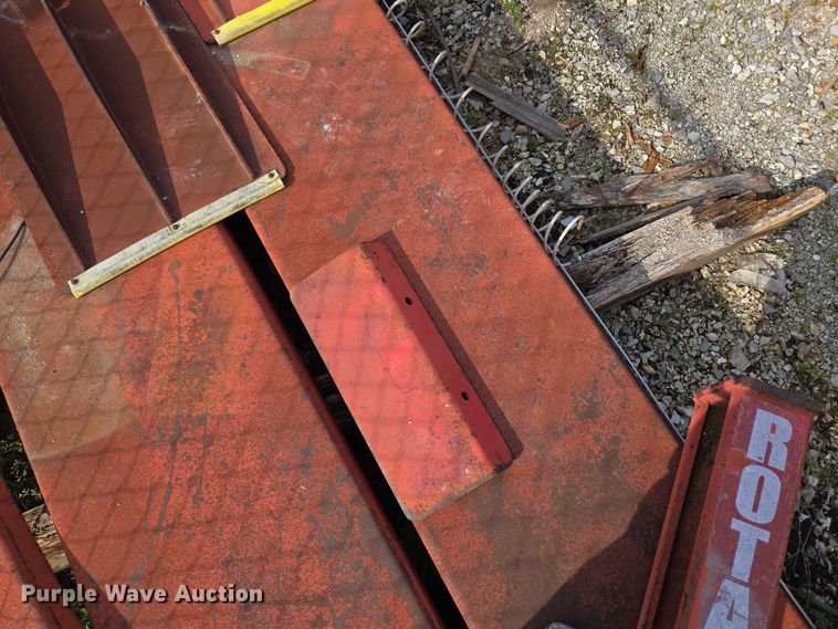 image for item EN3715 Ansi Automotive lift 