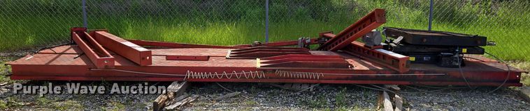 image for item EN3715 Ansi Automotive lift 