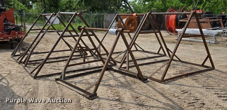 image for item EN3716 (5) reel stands