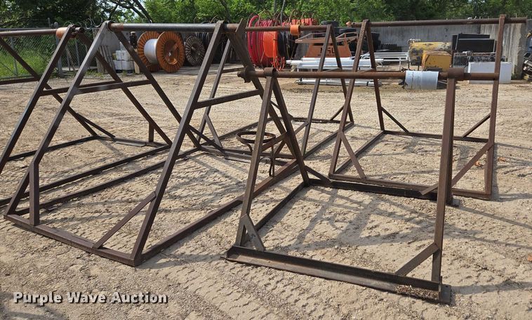 image for item EN3716 (5) reel stands
