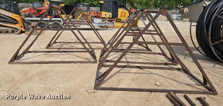 image for item EN3716 (5) reel stands