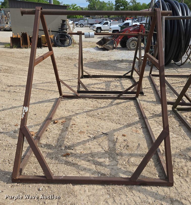 image for item EN3716 (5) reel stands